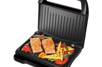George Foreman Medium Family Grill