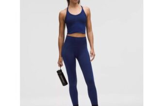 Get Low High-Rise Training Tight 25