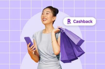 Get a £15 Welcome Bonus with Rakuten on your first purchase of £20 or more (new members)