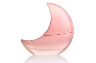Ghost Lunar Goddess Eau De Parfum Refillable 30ml