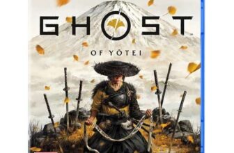 Ghost of Yotei – PS5 (Free C&C Available)