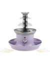 Giles & Posner Sorbet Pastel Chocolate Fountain
