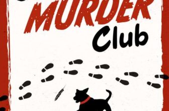 Gina X. Grant – The Unlikely Murder Club: A Humorous Senior Sleuth Mystery Kindle Edition