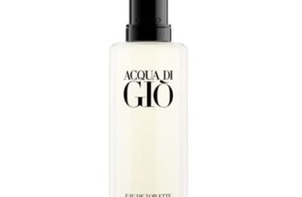 Giorgio Armani Acqua Di Gi Eau de Toilette Refill 150ml