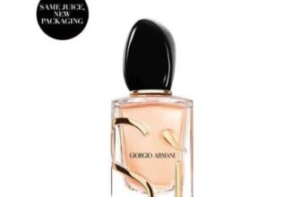 Giorgio Armani S Eau De Parfum 50ml