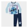 Girls Lilo and Stitch Pyjamas