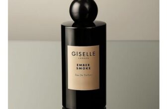 Giselle EDP 100ml – Ember Smoke