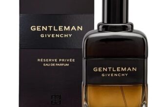 Givenchy Gentleman Reserve Privee Eau de Parfum 100ml