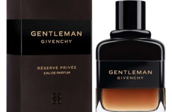 Givenchy Gentleman Reserve Privée Eau de Parfum Spray 60ml – With Code