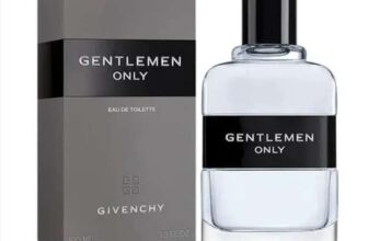 Givenchy Gentlemen Only Eau de Toilette Spray 100ml