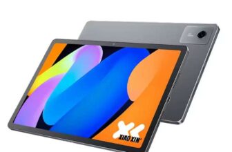 Global ROM Lenovo Xiaoxin Pad 11 2025 Tablet 11 2.5K 7040mAh Dimensity 6300 Add On Item (e.g 20W Essager Charger) 3C UK Store w.code