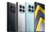 Global Version POCO M8 5G 512GB ( 256GB £168.46 SD 6 Gen 3 6.77 Display 50MP Camera 5520mAh with Coupon sold by Xiaomi UK Flagship Store