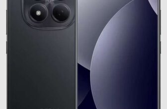 Global Version Redmi Note 15 Pro 4G Smartphone 6500mAh 45W Battery with code – Xiaomi UK Flagship Store