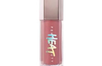 Gloss Bomb Heat Universal Lip Luminizer & Plumper 9ml – Fu$$y
