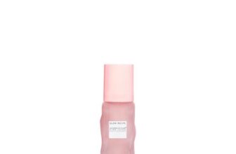 Glow Recipe Watermelon Glow Pink Juice Moisturizer
