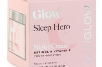 Glow Skin Glow Night Cream 50ml