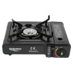 GoSystem Dynasty Compact II Stove