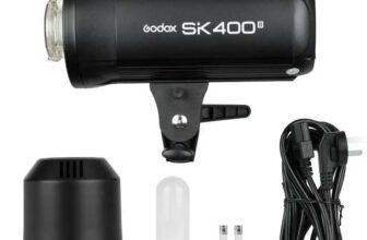 Godox SK400II Studio Flash 300Ws, 2.4G Wireless X System, 150W Modeling Lamp Welcome Deal Shanghai Yingzhi Photography Equipment Co., Ltd