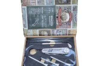 Golf Tools Gift Set
