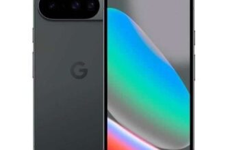Google Pixel 10 128GB 5G (Refurb Good) 4 Colours Sold By Currys Clearance With Code
