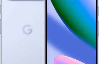 Google Pixel 10 128GB 5G Smartphone £399 With Enhanced Trade (Trade In Apple Or Samsung Device) / 256GB £499
