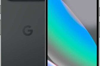 Google Pixel 10 128GB Google Pixel Case – iD 100GB data, EU roaming – £9 Upfront £14.99pm/24m (£50 Topcashback)