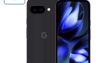 Google Pixel 10 128GB SIM-free (log in required)