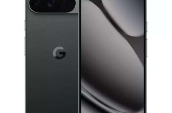 Google Pixel 10 Pro 128GB (Obsidian) (auto-discount at checkout)