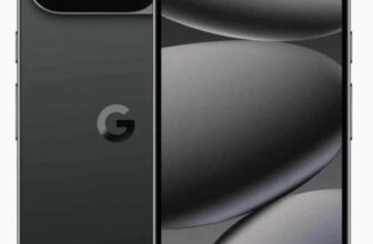Google Pixel 10 Pro 5G 256GB Refurbished SIM Free – Pristine