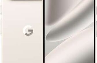 Google Pixel 10 Pro XL – 256gb £10 gift gaff monthly SIM