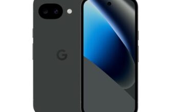 Google Pixel 10a – 7 Years of New Updates and Features