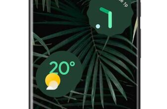 Google Pixel 6 Pro – Refurbished Pristine / Fair £104.99