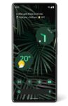 Google Pixel 6 Pro – Refurbished Pristine / Fair £104.99