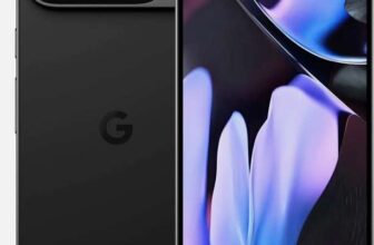 Google Pixel 9 Pro XL 5G 128GB Unlocked Android Smartphone OBSIDIAN Pristine A