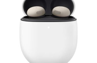 Google Pixel Buds Pro 2