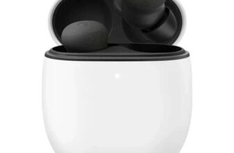 Google Pixel Buds Pro 2 – Wireless Earphones – Hazel – Excellent Condition W/Code musicMagpie Shop