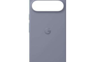 Google Pixelsnap Case for Pixel 10 Pro XL
