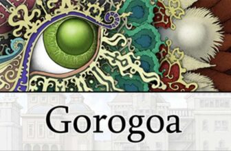Gorogoa – PS4