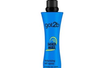 Got2b Hair Texture Salt Spray Beach Matt 200ml