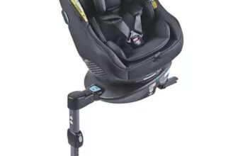 Graco 360 car seat