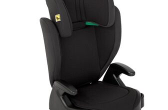 Graco Junior Maxi I-Size R129 Highback Booster Car Seat