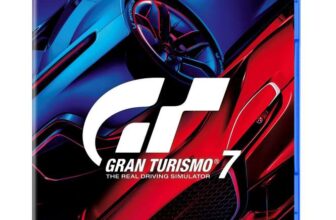 Gran Turismo 7 (PS5)