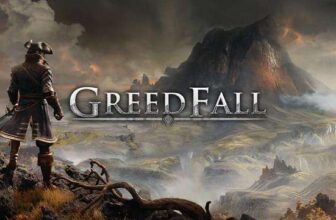 GreedFall (PS/Steam Deck)