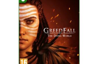 Greedfall: The Dying World (Xbox Series X)