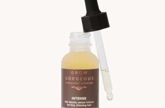 Grow Gorgeous Hair Density Serum Intense 30ml
