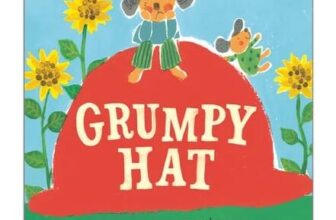 Grumpy Hat