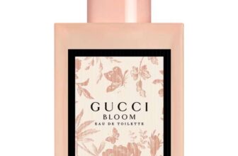 Gucci Bloom for Her Eau de Toilette 50ml (Stacks With Student Discount £37.80) Free Delivery