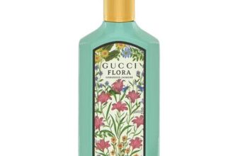 Gucci Flora Gorgeous Jasmine Eau De Parfum 100ml