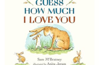 Guess How Much I Love You