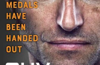 Guy Martin – All the Medals Have Been Handed Out. Kindle Edition